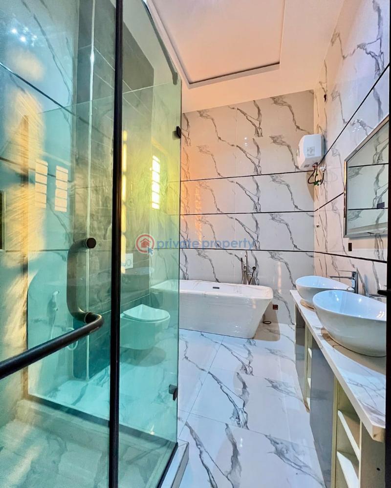 5 bedroom Detached Duplex For Sale Ajah,lekki Ajah Lagos - 7