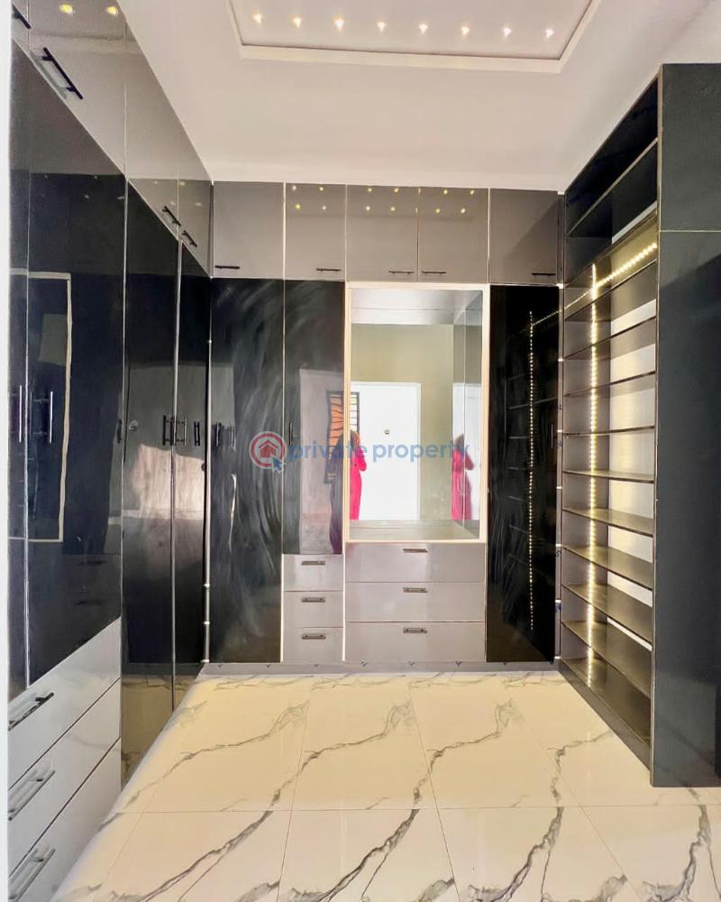 5 bedroom Detached Duplex For Sale Ajah,lekki Ajah Lagos - 4