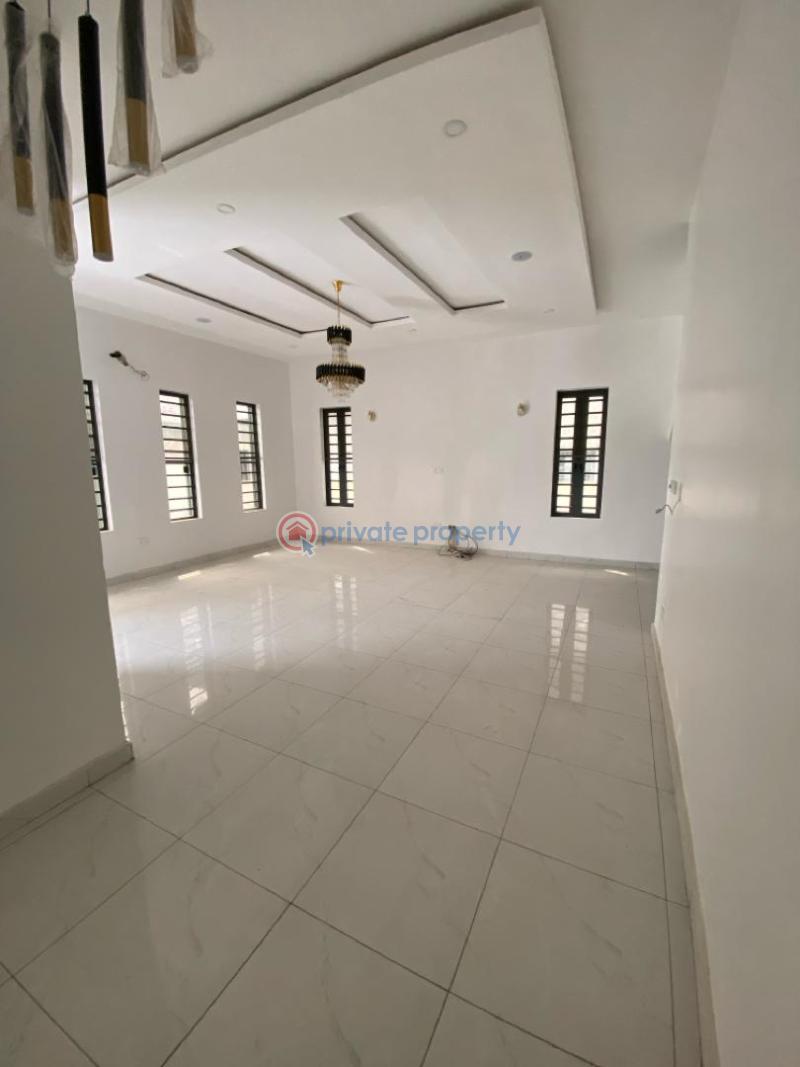 5 bedroom Detached Duplex For Sale Ologolo Lekki Lagos - 10
