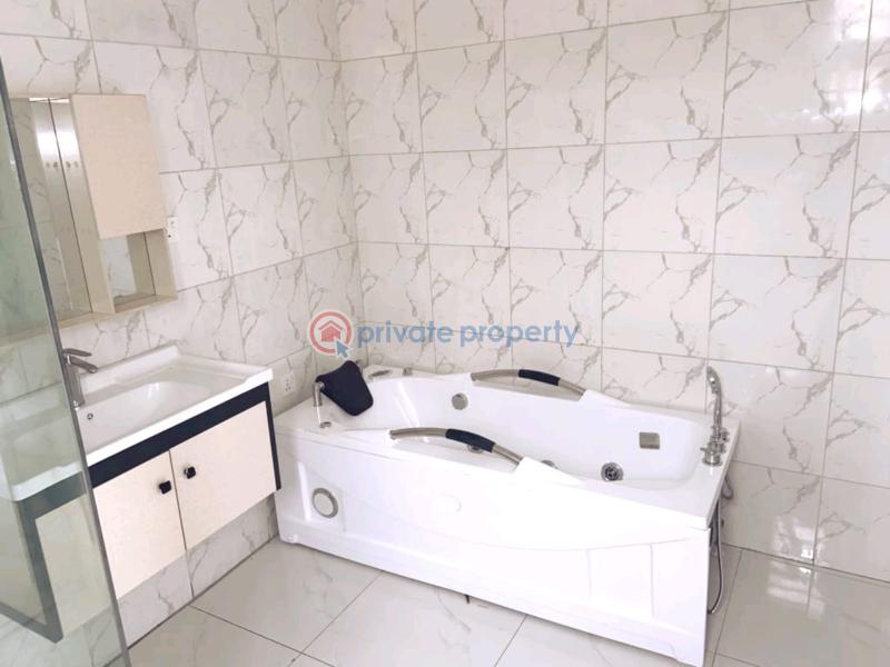 5 bedroom Detached Duplex For Sale Ologolo Lekki Lagos - 1