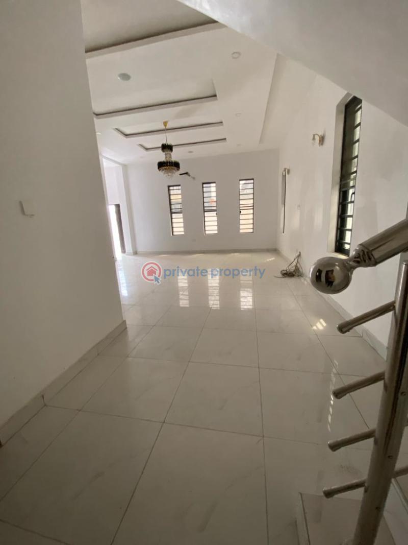 5 bedroom Detached Duplex For Sale Ologolo Lekki Lagos - 9