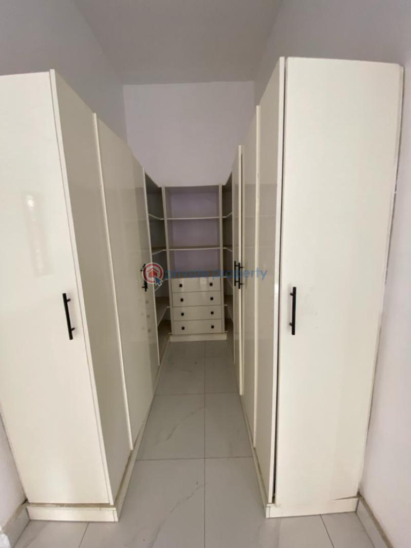 5 bedroom Detached Duplex For Sale Ologolo Lekki Lagos - 7