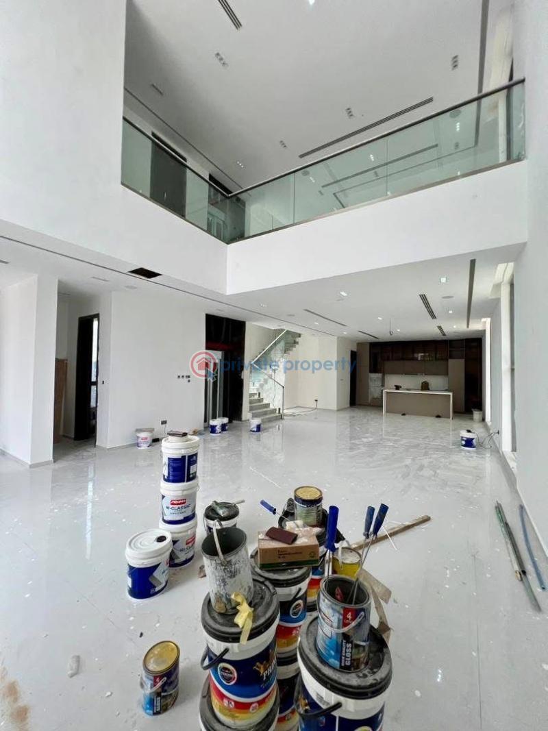 5 bedroom Detached Duplex For Sale Ikoyi Lagos - 2