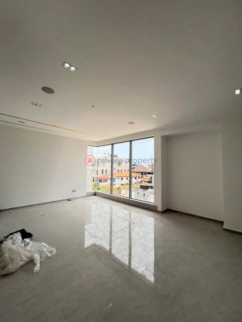 5 bedroom Detached Duplex For Sale Ikoyi Lagos - 4