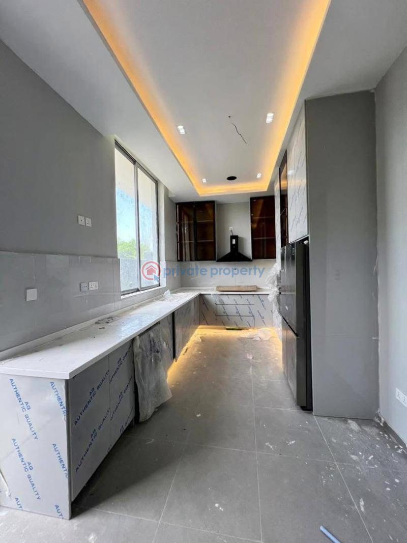 5 bedroom Detached Duplex For Sale Ikoyi Lagos - 12