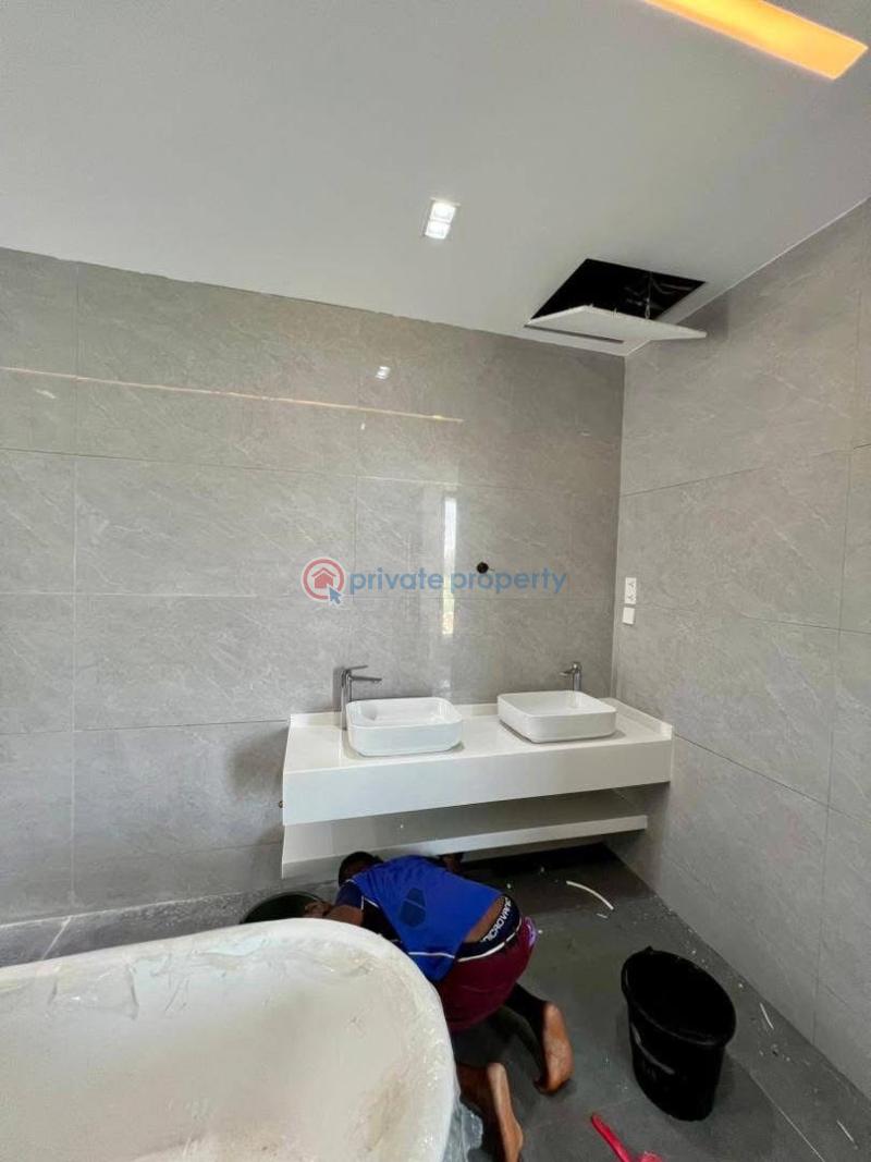 5 bedroom Detached Duplex For Sale Ikoyi Lagos - 8