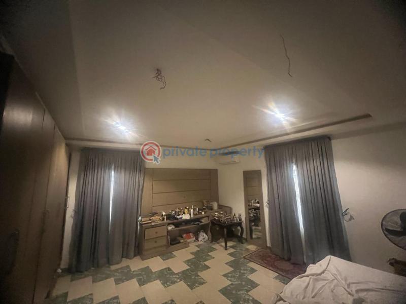 8 bedroom Maisonette For Sale Off 3rd Avenue, Gwarinpa Estate Gwarimpa Abuja Phase 3  - 13