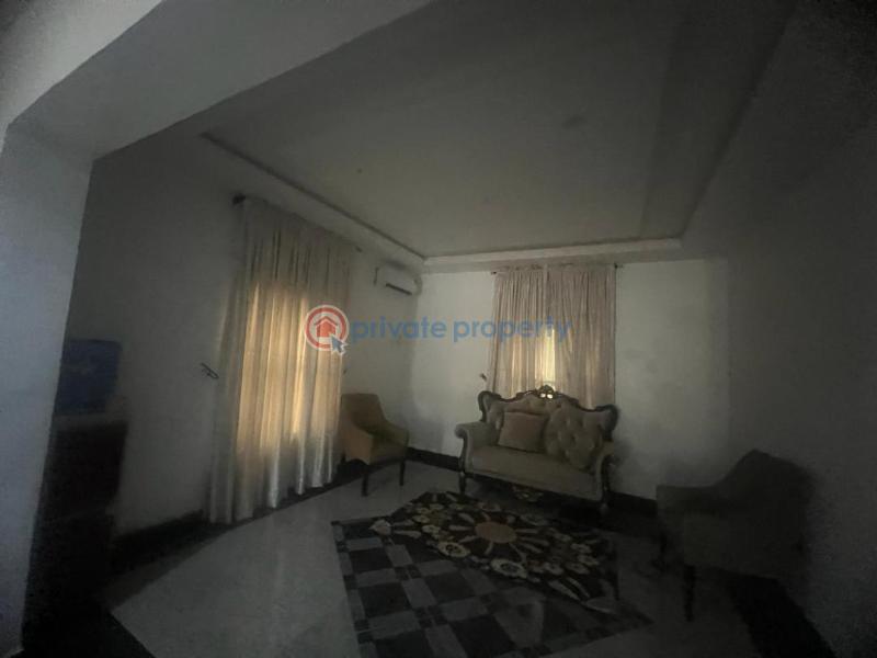 8 bedroom Maisonette For Sale Off 3rd Avenue, Gwarinpa Estate Gwarimpa Abuja Phase 3  - 12