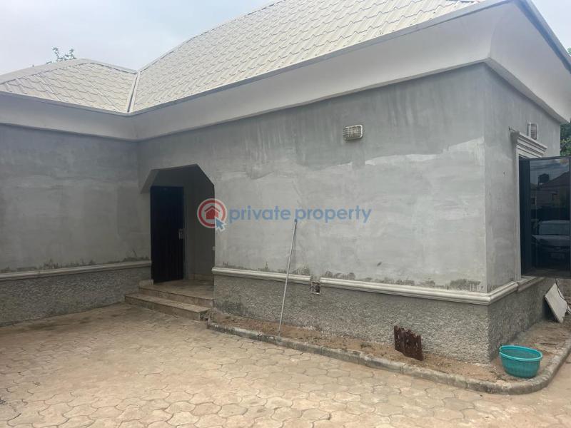 8 bedroom Maisonette For Sale Off 3rd Avenue, Gwarinpa Estate Gwarimpa Abuja Phase 3  - 10
