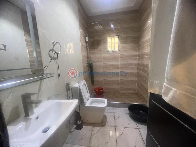 8 bedroom Maisonette For Sale Off 3rd Avenue, Gwarinpa Estate Gwarimpa Abuja Phase 3  - 4