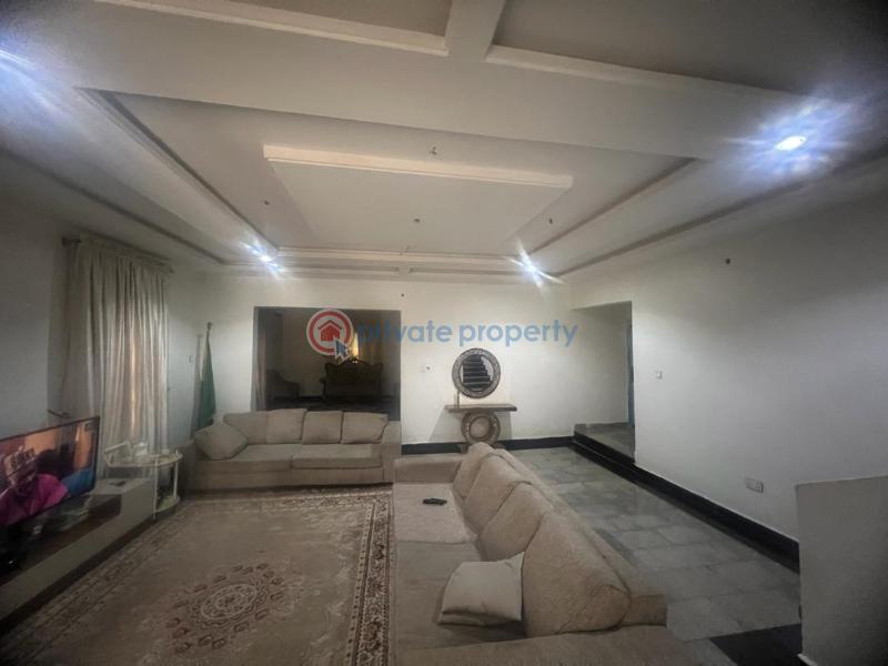 8 bedroom Maisonette For Sale Off 3rd Avenue, Gwarinpa Estate Gwarimpa Abuja Phase 3  - 14