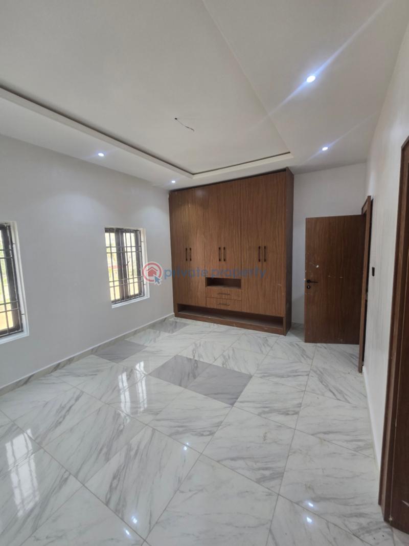4 bedroom Detached Duplex For Sale Spotlight Residence Phase4. Behind Dunamis Church Airport Road Lugbe Lugbe Abuja Phase 4  - 3