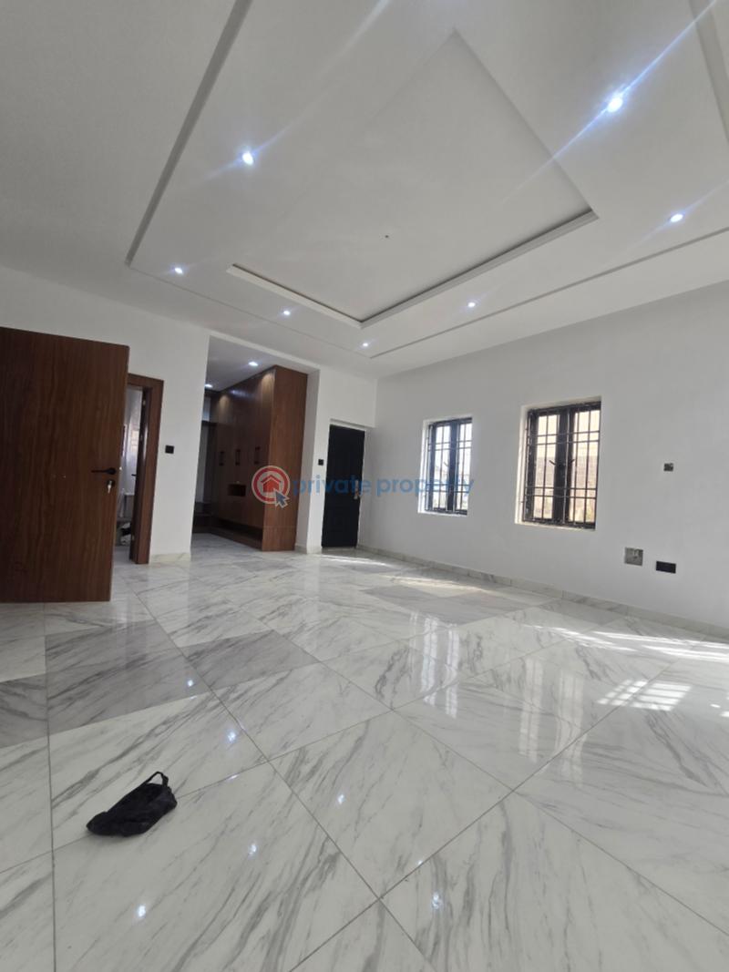 4 bedroom Detached Duplex For Sale Spotlight Residence Phase4. Behind Dunamis Church Airport Road Lugbe Lugbe Abuja Phase 4  - 2