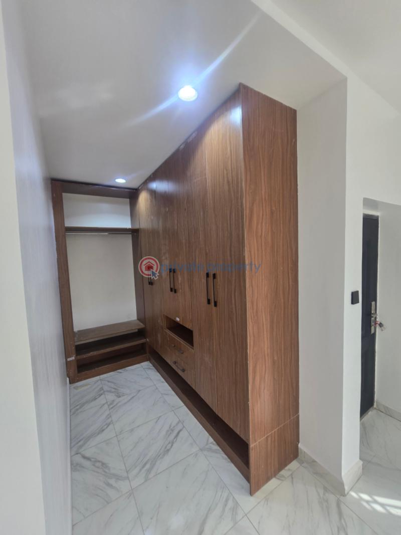 4 bedroom Detached Duplex For Sale Spotlight Residence Phase4. Behind Dunamis Church Airport Road Lugbe Lugbe Abuja Phase 4  - 5