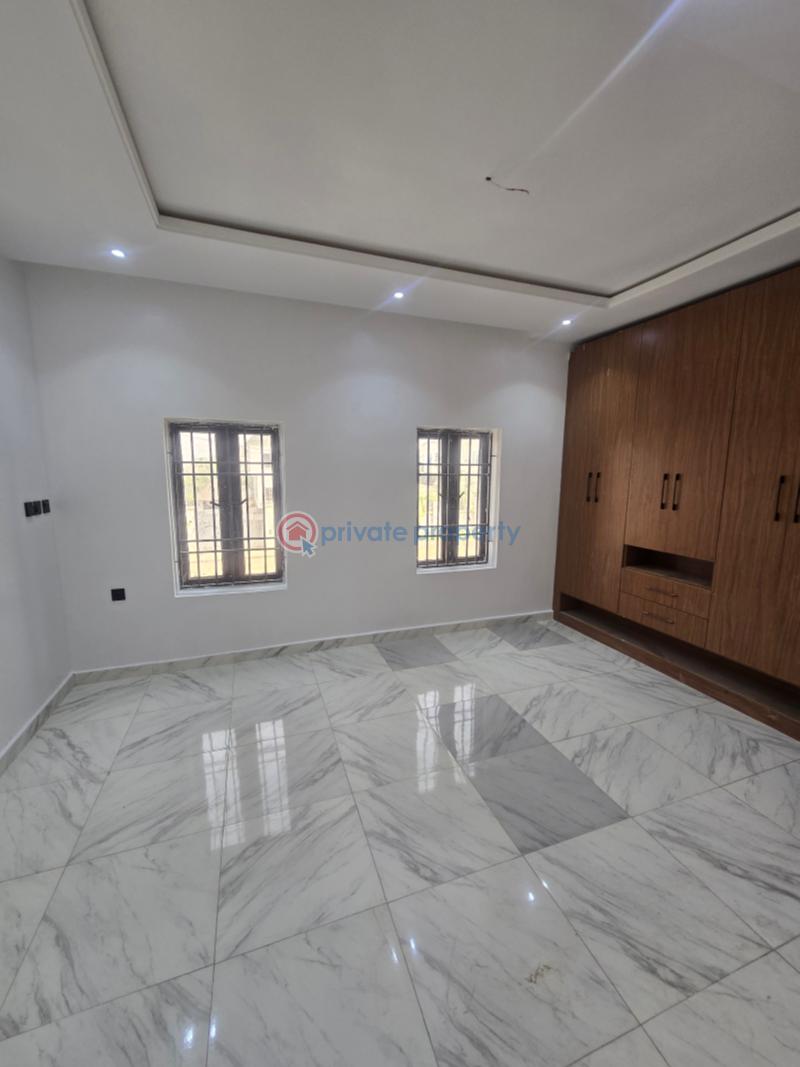 4 bedroom Detached Duplex For Sale Spotlight Residence Phase4. Behind Dunamis Church Airport Road Lugbe Lugbe Abuja Phase 4  - 7