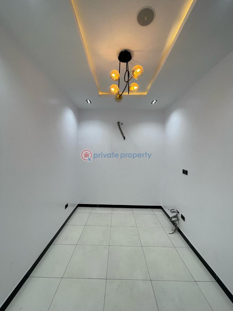 4 bedroom Semi detached Duplex For Sale Ikate Lekki Lagos - 1