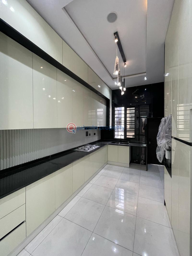 4 bedroom Semi detached Duplex For Sale Ikate Lekki Lagos - 2