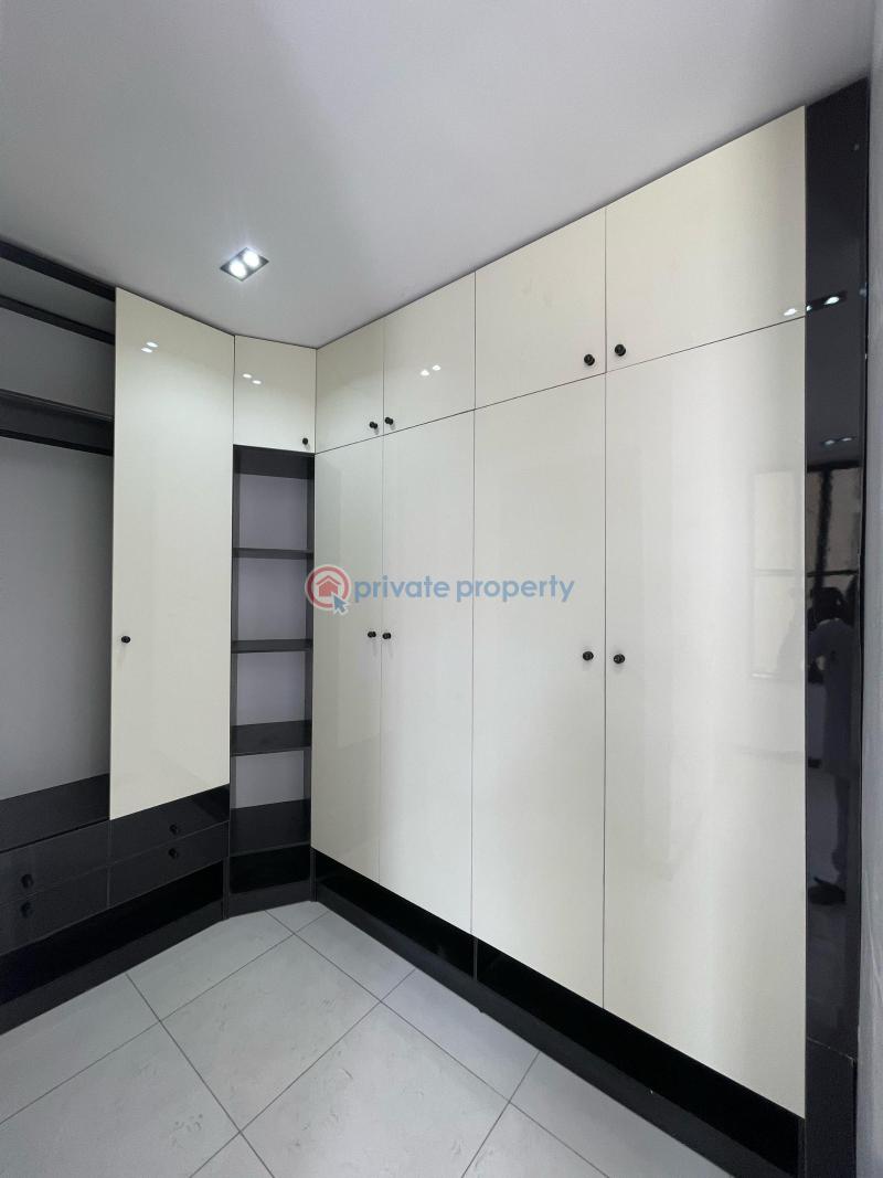 4 bedroom Semi detached Duplex For Sale Ikate Lekki Lagos - 3