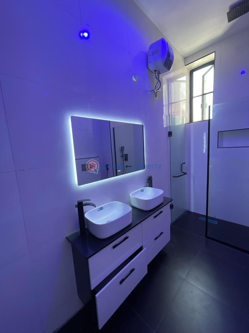 4 bedroom Semi detached Duplex For Sale Ikate Lekki Lagos - 9