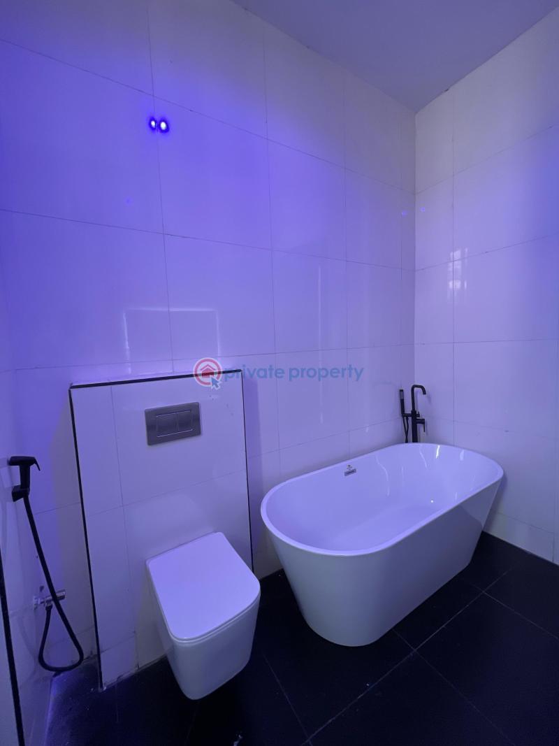 4 bedroom Semi detached Duplex For Sale Ikate Lekki Lagos - 8