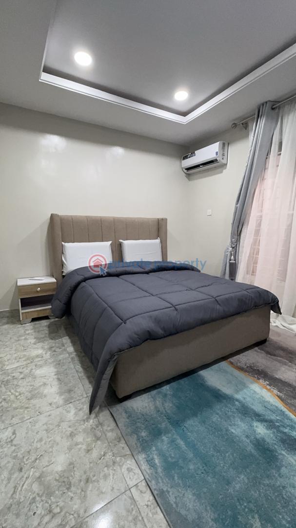 3 bedroom Detached Duplex For Rent Lekki Right Lekki Phase 1 Lagos - 5