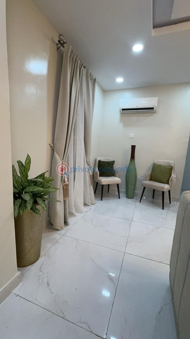 3 bedroom Detached Duplex For Rent Lekki Right Lekki Phase 1 Lagos - 6