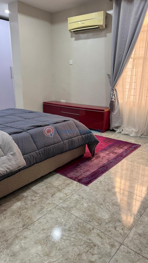 3 bedroom Detached Duplex For Rent Lekki Right Lekki Phase 1 Lagos - 13