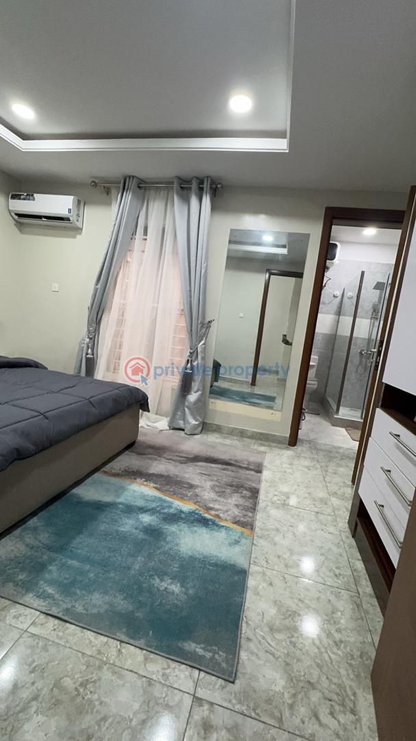 3 bedroom Detached Duplex For Rent Lekki Right Lekki Phase 1 Lagos - 10