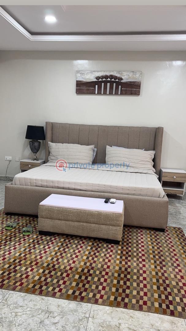 3 bedroom Detached Duplex For Rent Lekki Right Lekki Phase 1 Lagos - 9