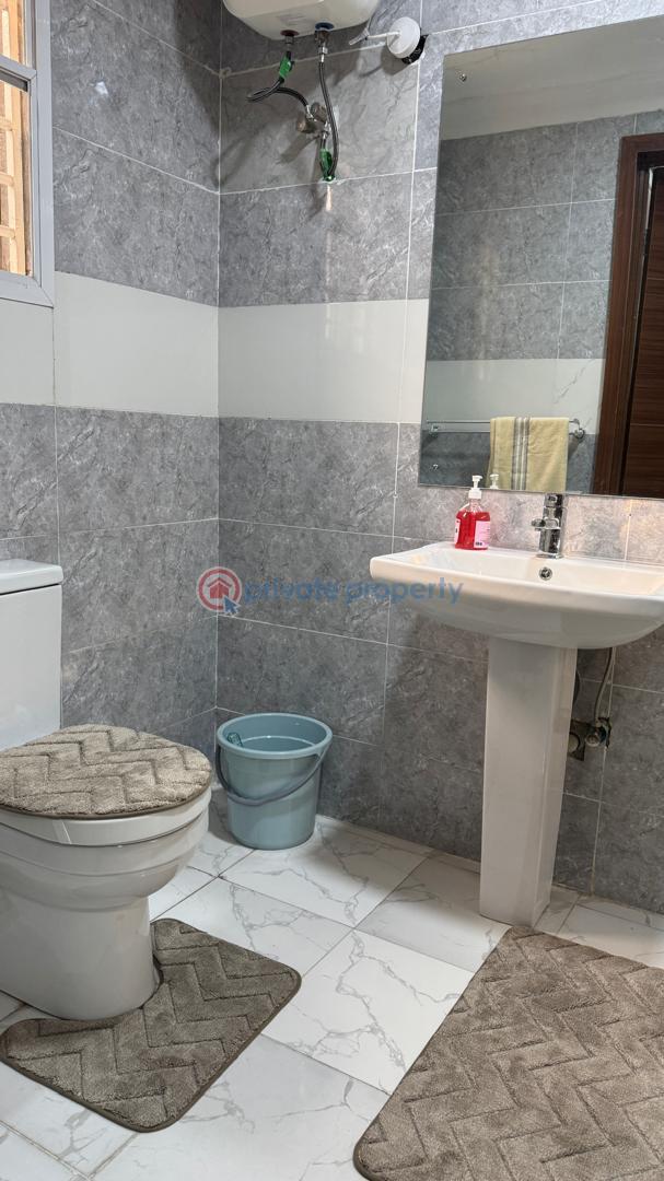 3 bedroom Detached Duplex For Rent Lekki Right Lekki Phase 1 Lagos - 12