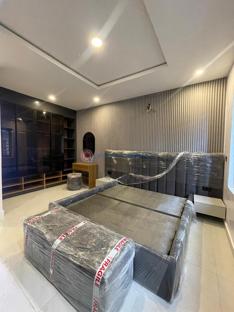 2 bedroom Block Of Flats For Sale Before Chevron, Lekki Ologolo Lekki Lagos - 4