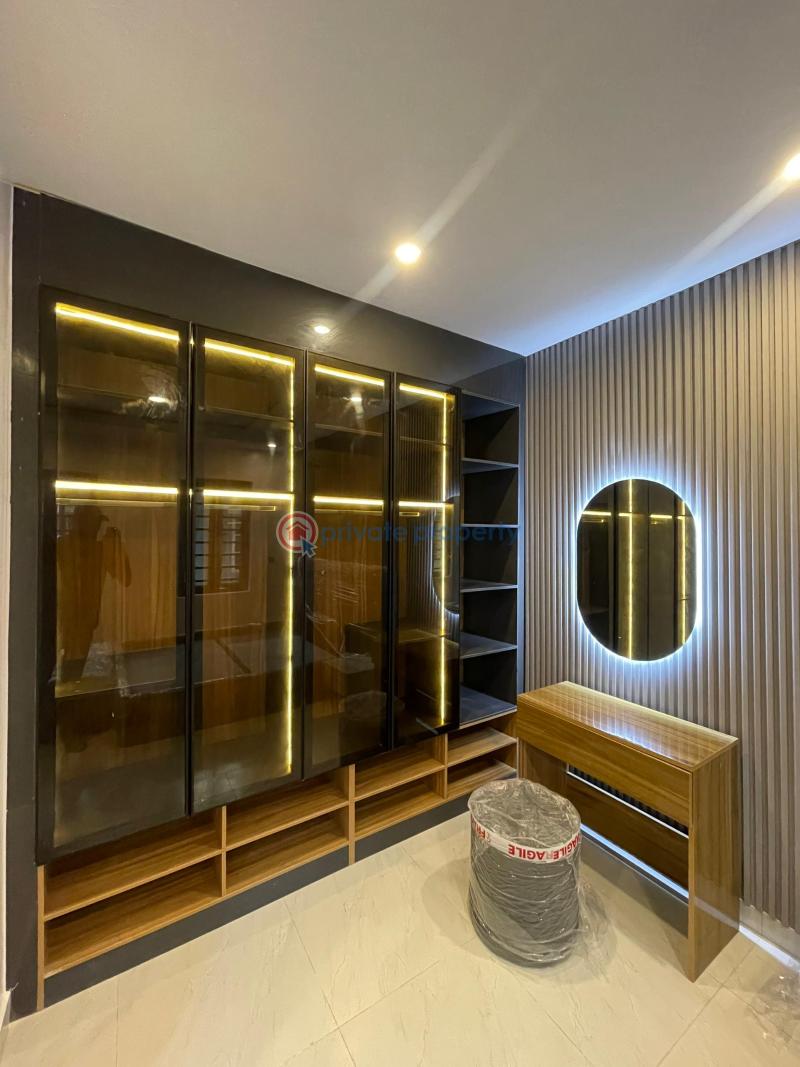 2 bedroom Block Of Flats For Sale Before Chevron, Lekki Ologolo Lekki Lagos - 5