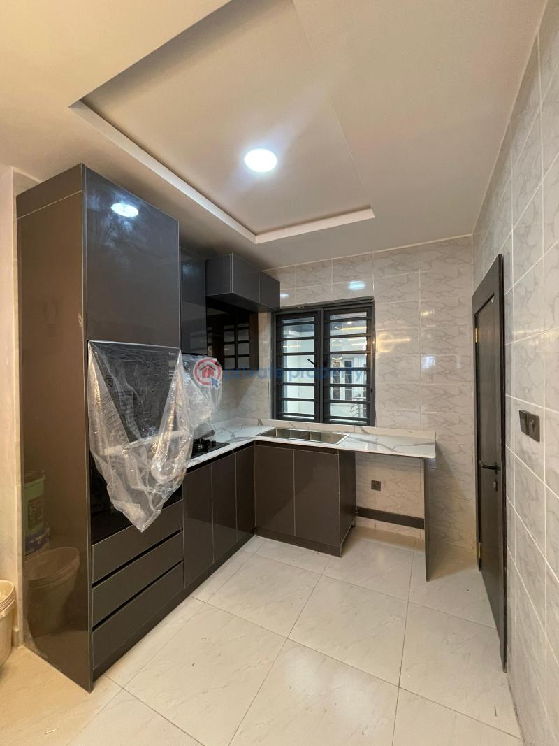 2 bedroom Block Of Flats For Sale Before Chevron, Lekki Ologolo Lekki Lagos - 3