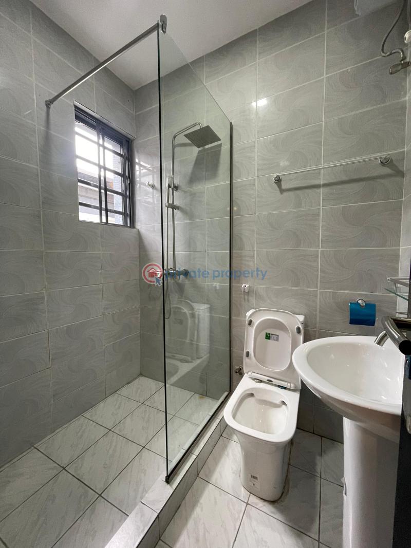 2 bedroom Block Of Flats For Sale Before Chevron, Lekki Ologolo Lekki Lagos - 10