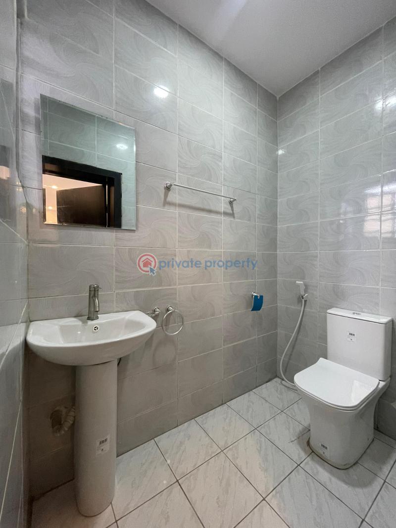 2 bedroom Block Of Flats For Sale Before Chevron, Lekki Ologolo Lekki Lagos - 6