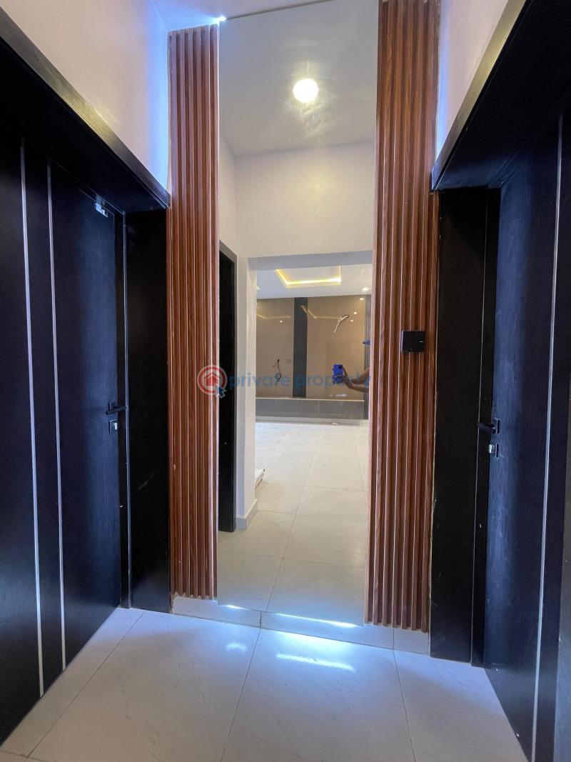 2 bedroom Block Of Flats For Sale Before Chevron, Lekki Ologolo Lekki Lagos - 8