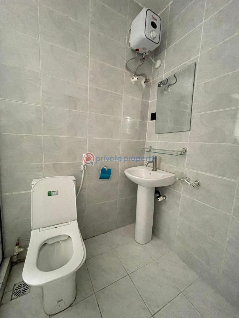 2 bedroom Block Of Flats For Sale Before Chevron, Lekki Ologolo Lekki Lagos - 9