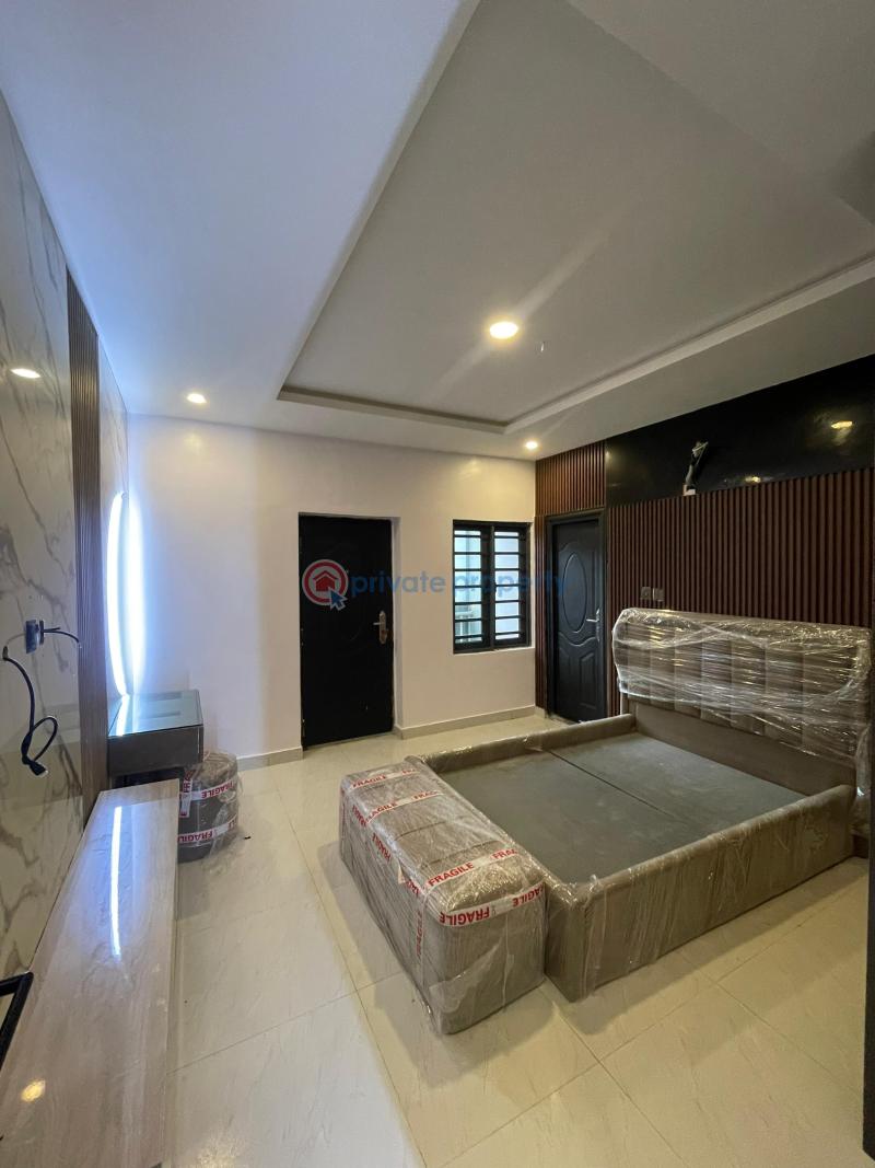 2 bedroom Block Of Flats For Sale Before Chevron, Lekki Ologolo Lekki Lagos - 7