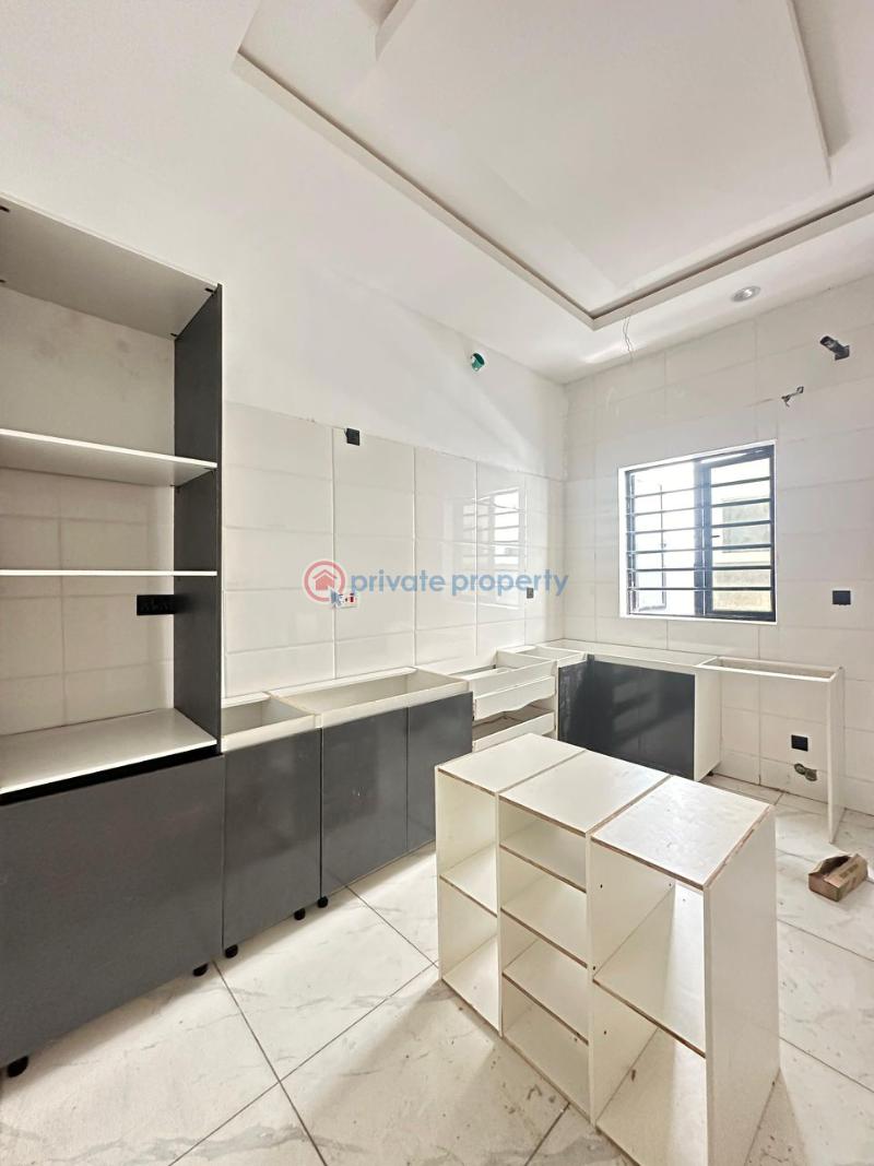 4 bedroom Detached Duplex For Sale Orchid Lekki Lagos - 3