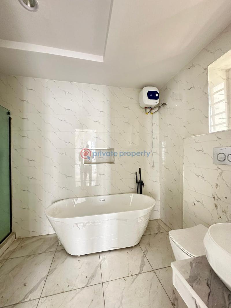 4 bedroom Detached Duplex For Sale Orchid Lekki Lagos - 2