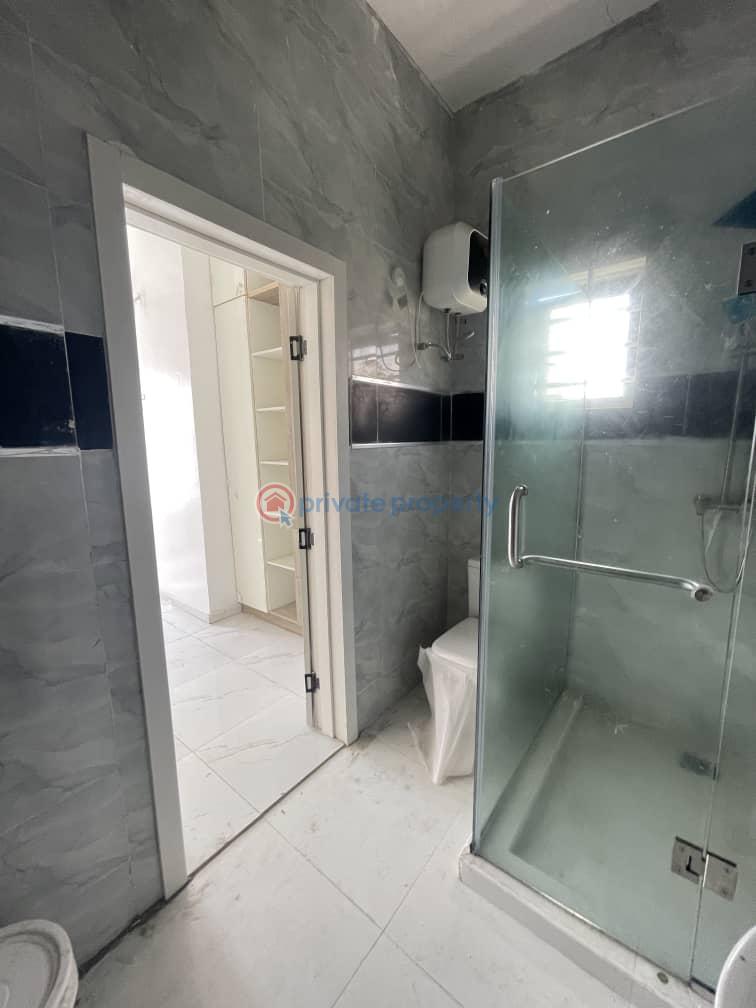 4 bedroom Duplex For Sale Lekki Lagos - 21