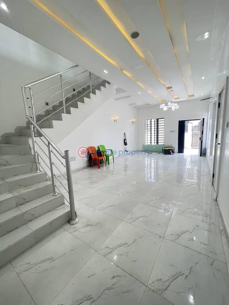 4 bedroom Duplex For Sale Lekki Lagos - 15
