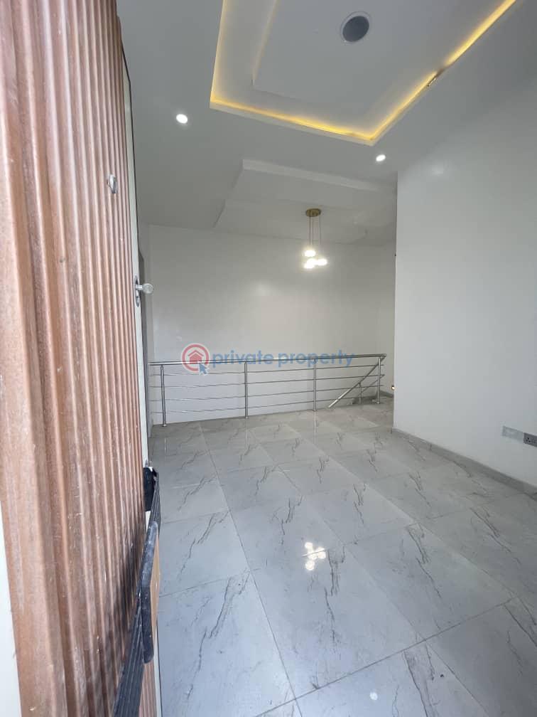 4 bedroom Duplex For Sale Lekki Lagos - 13