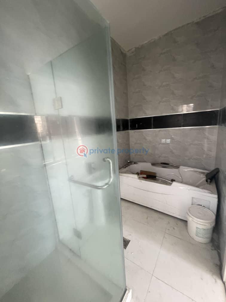 4 bedroom Duplex For Sale Lekki Lagos - 20