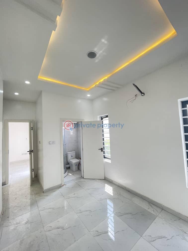 4 bedroom Duplex For Sale Lekki Lagos - 4