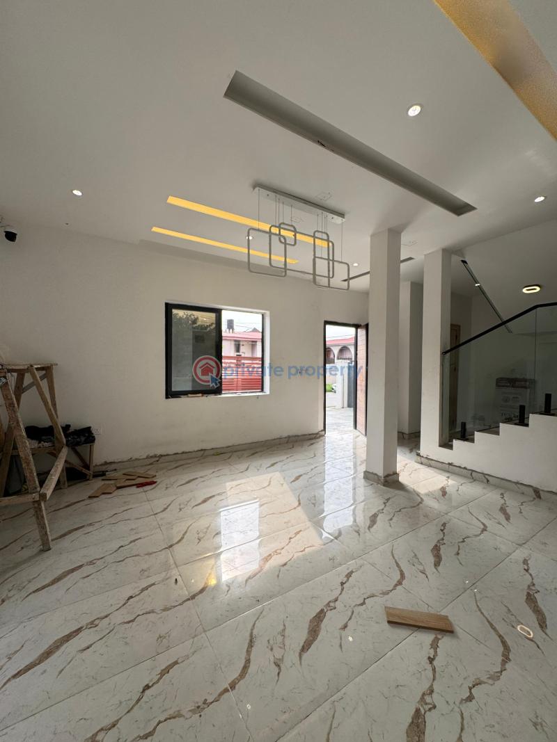 5 bedroom Detached Duplex For Sale Idado Lekki Lagos - 11