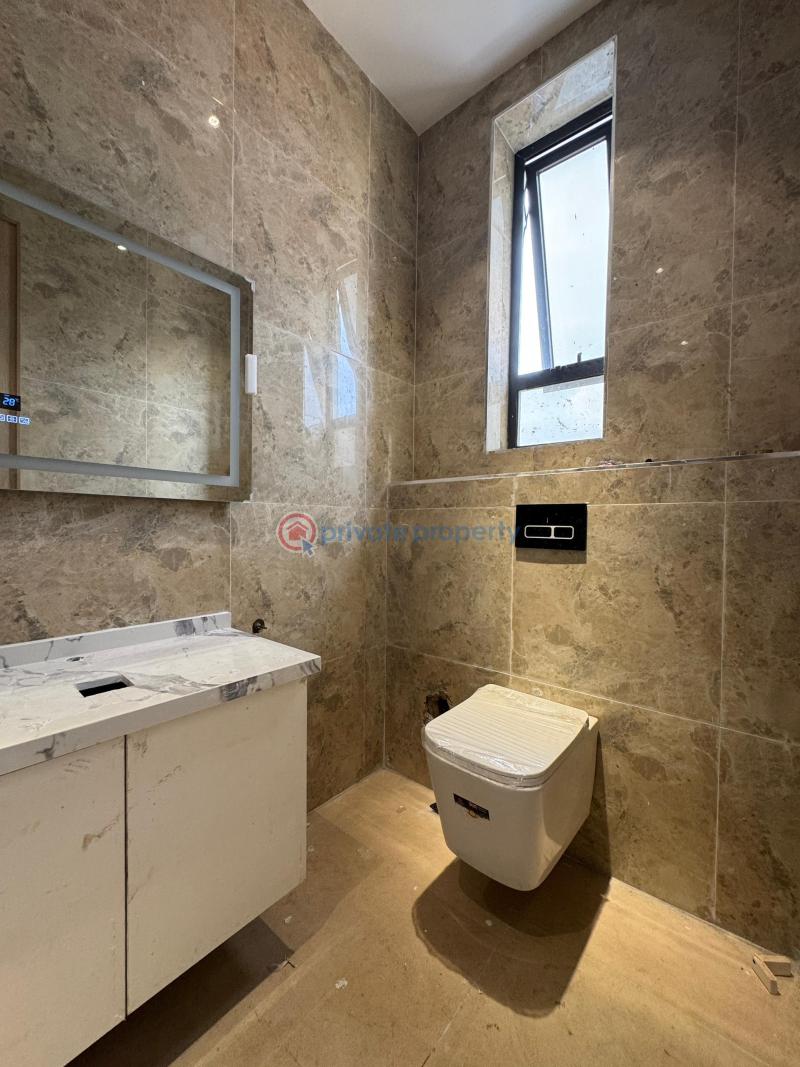 5 bedroom Detached Duplex For Sale Idado Lekki Lagos - 1