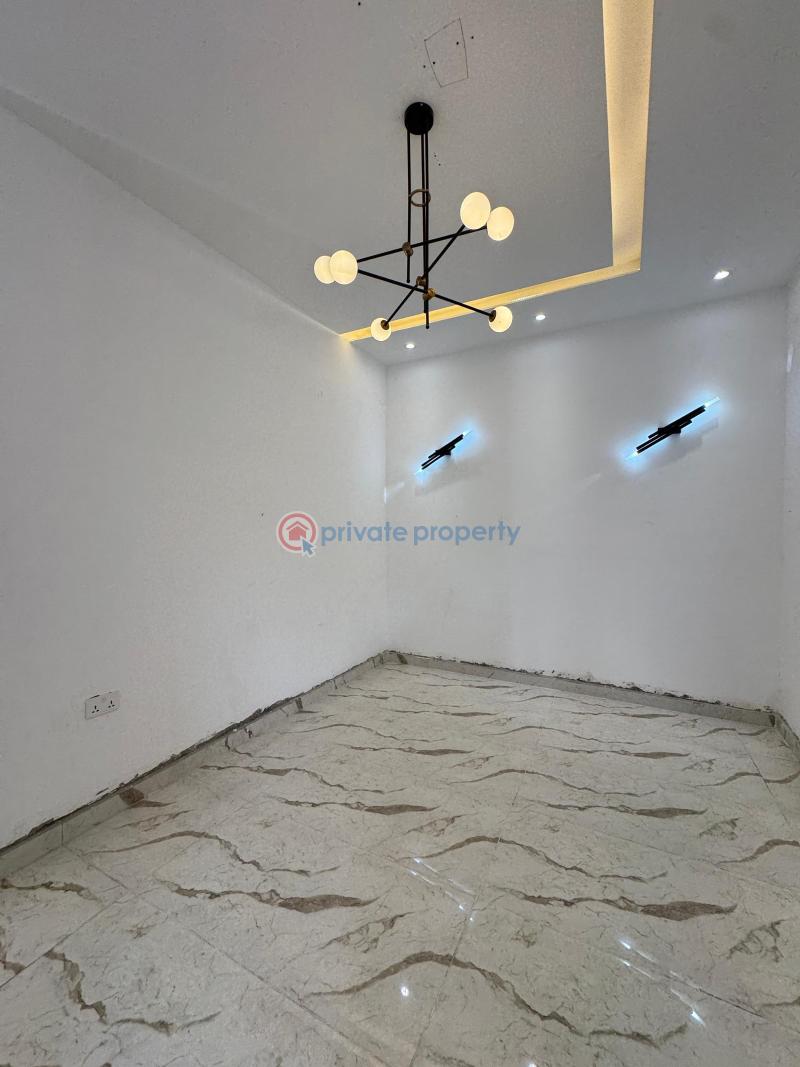 5 bedroom Detached Duplex For Sale Idado Lekki Lagos - 6