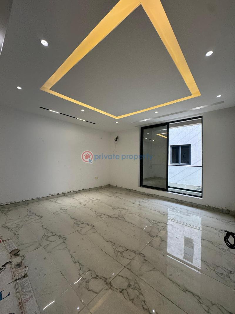 5 bedroom Detached Duplex For Sale Idado Lekki Lagos - 10