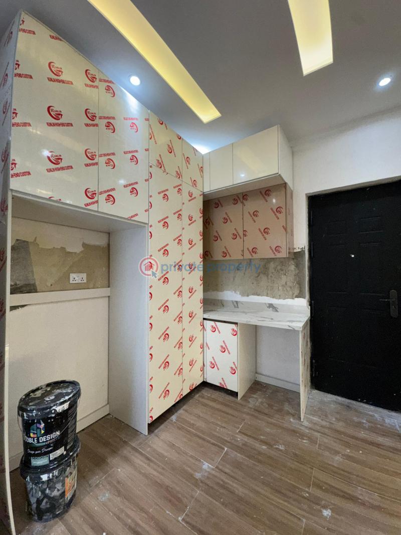 5 bedroom Detached Duplex For Sale Idado Lekki Lagos - 4